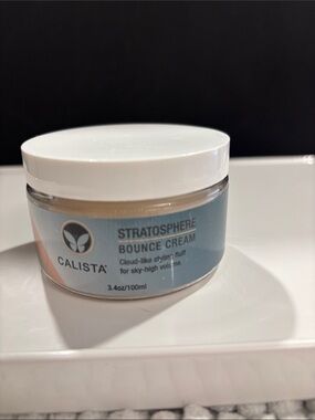 Calista Stratosphere Bounce Cream